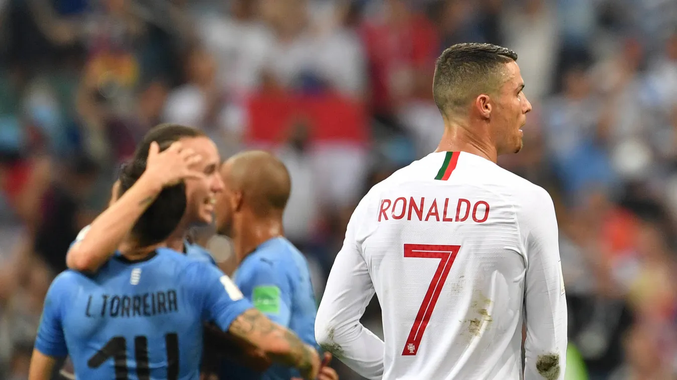 Ez volt Ronaldo utolsó vb-je?