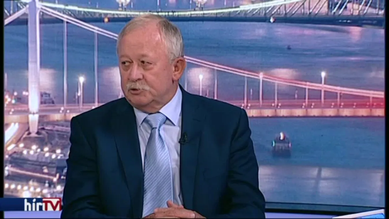 Egyenesen – Autokrácia