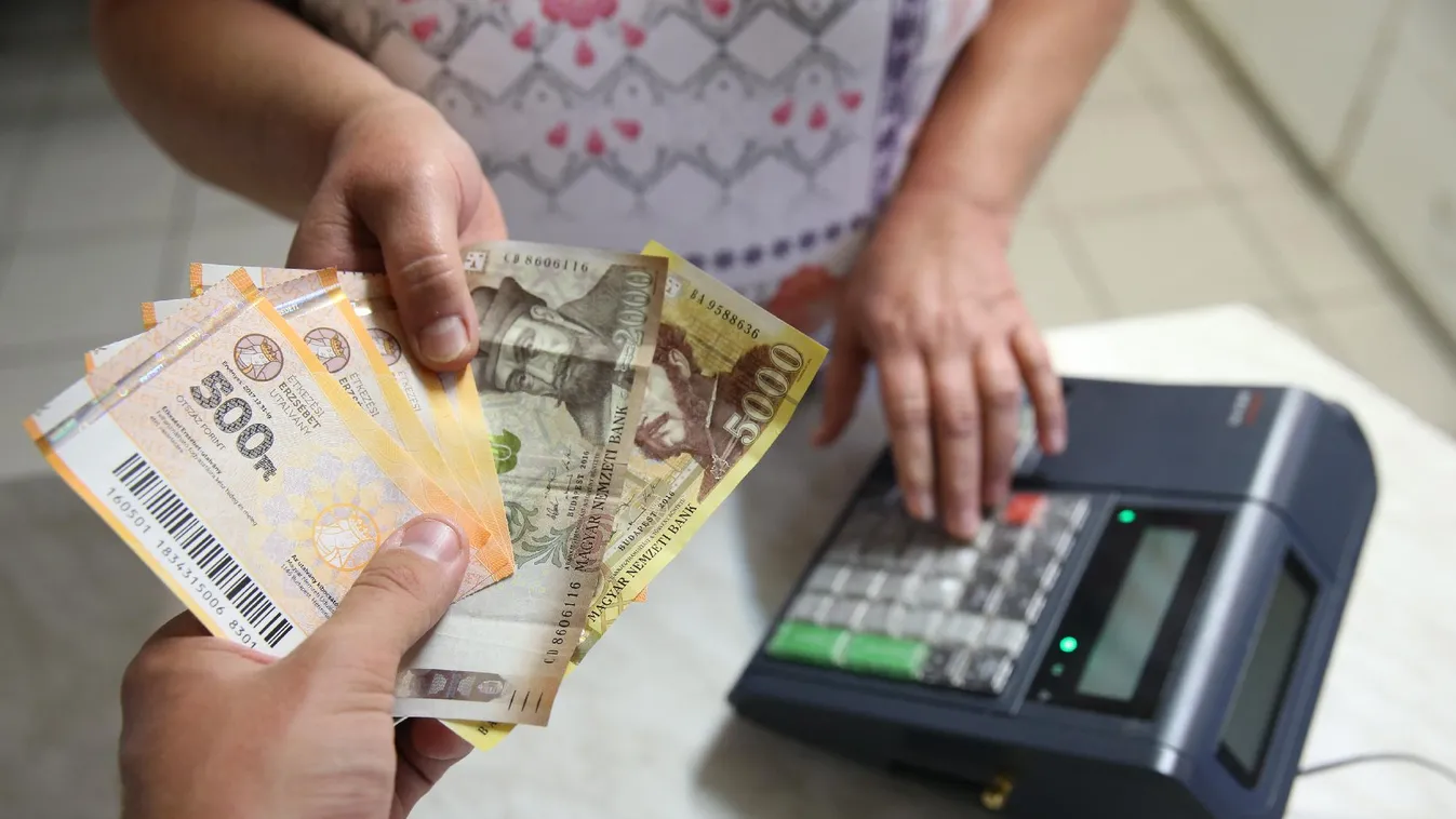 „A cafeteria rendszer likvidálásáról beszélünk”