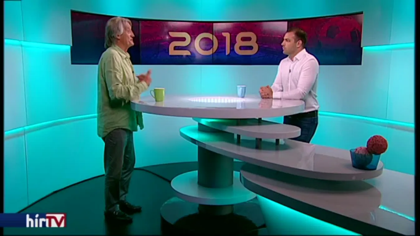 Reggeli járat – Foci, foci és foci