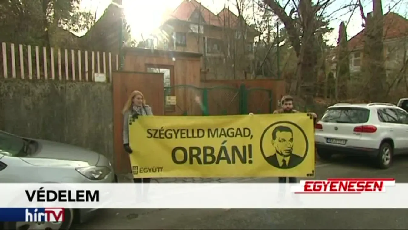 Egyenesen - Új szabályok