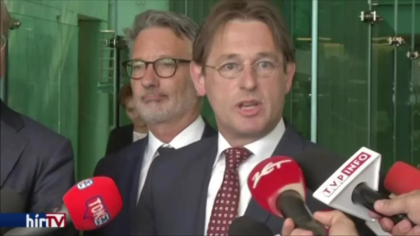 Európai híradó – Ideológia