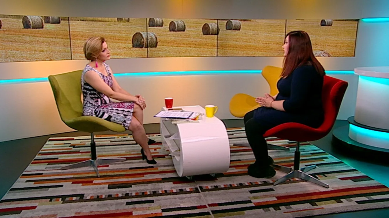 A hirtelen jövő hőség lelki tüneteket is okozhat