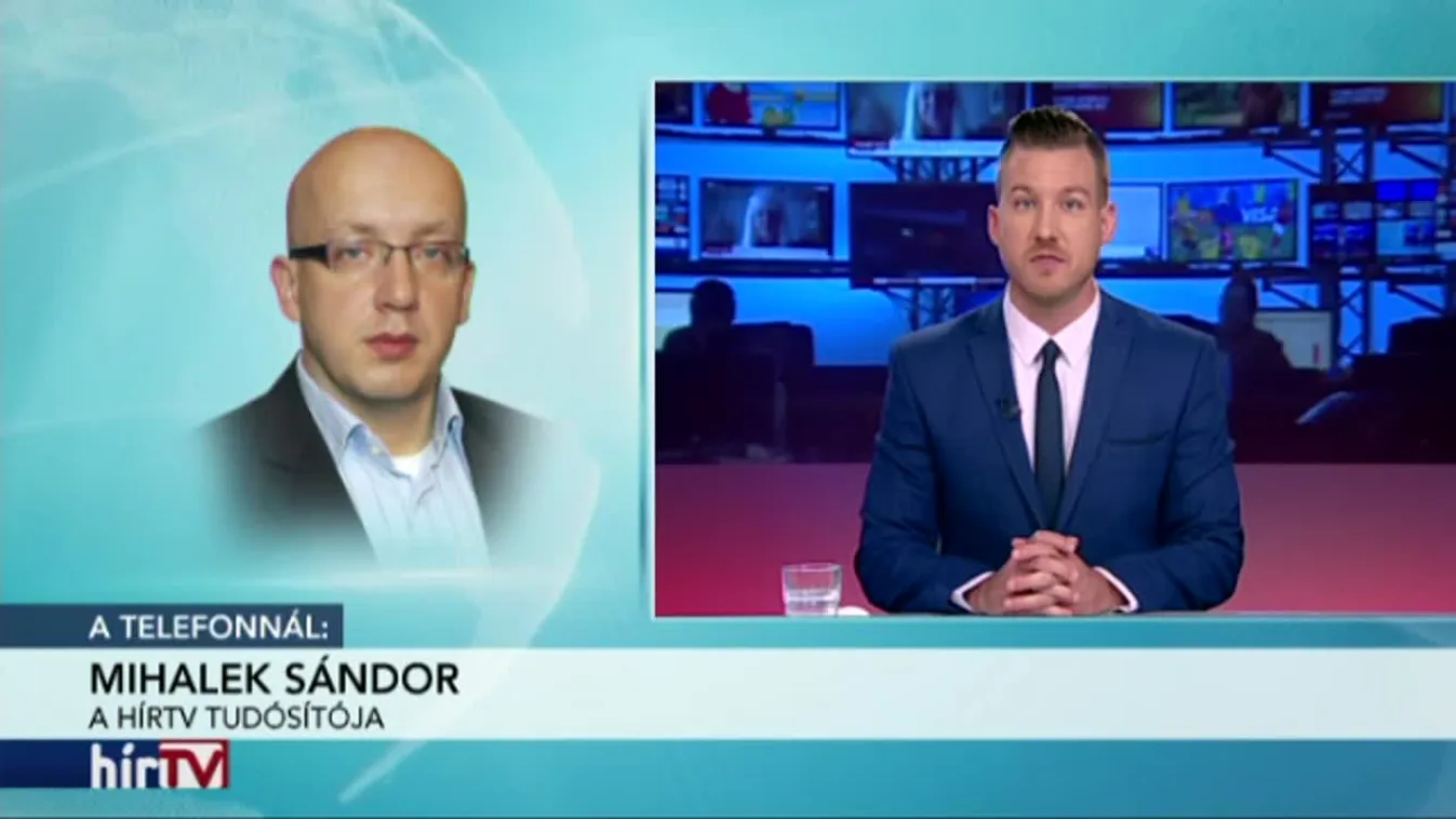 A horvátoktól zajos az orosz főváros – bejelentkezés 12 órakor Moszkvából