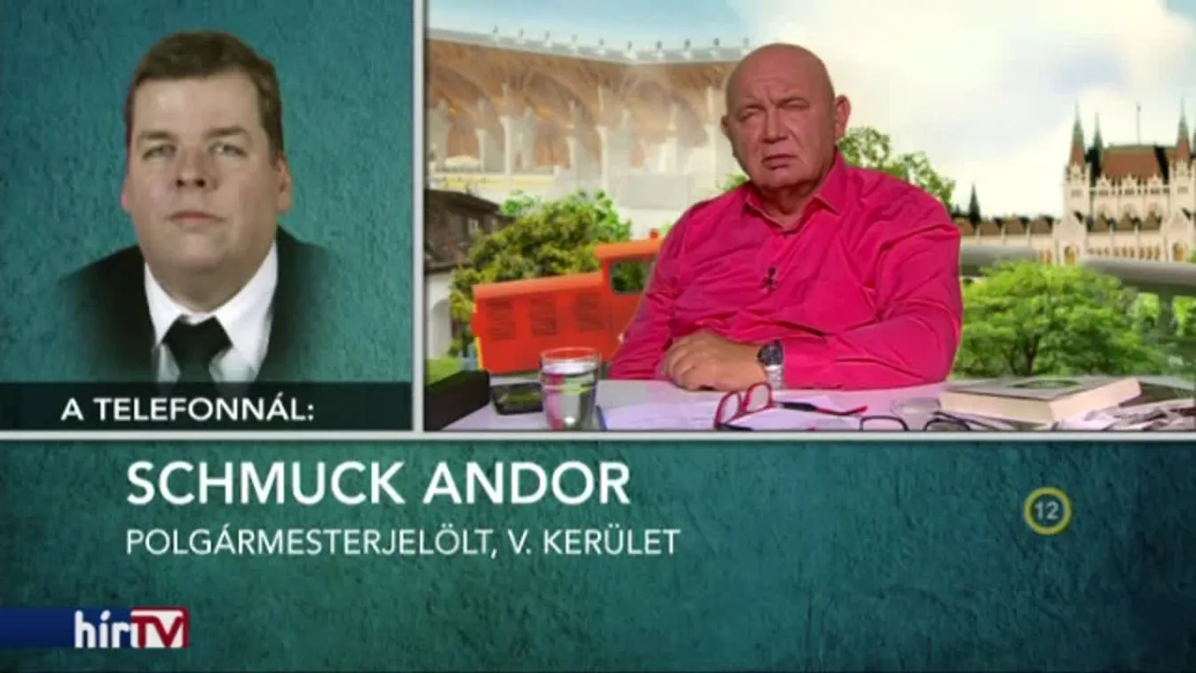 Tantusz – Stop "Stop Soros"