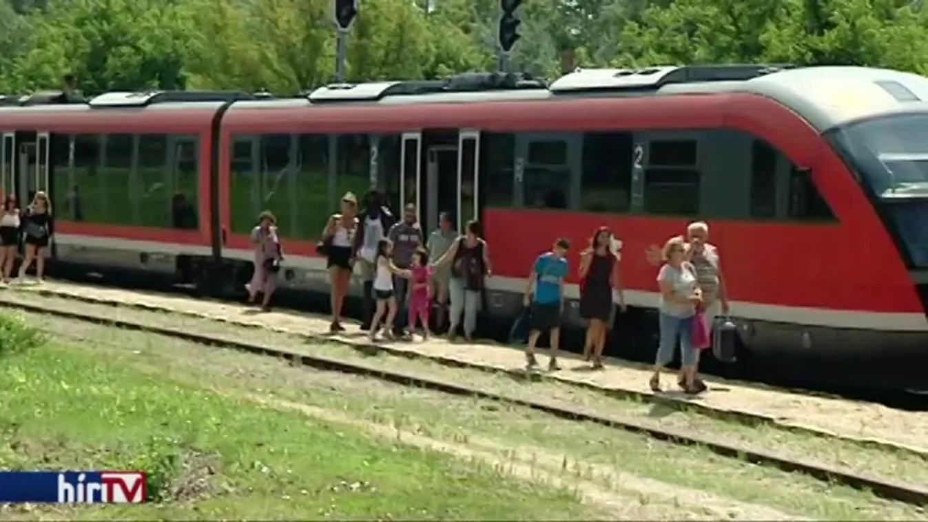 A tervezésnél elakadt a balatoni állomások felújítása