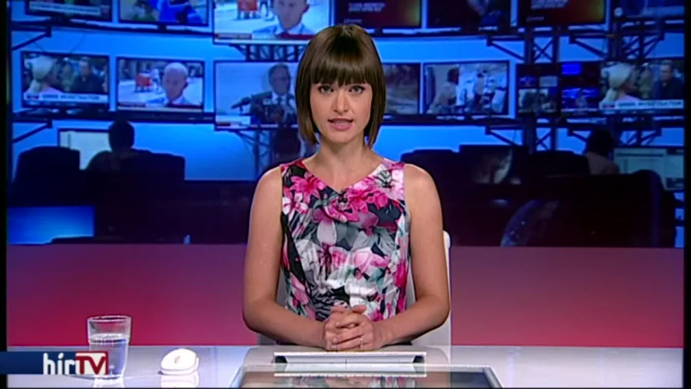 Orbán: Egy nap alatt elzavarnának, ha úgy cselekednék, mint Merkel