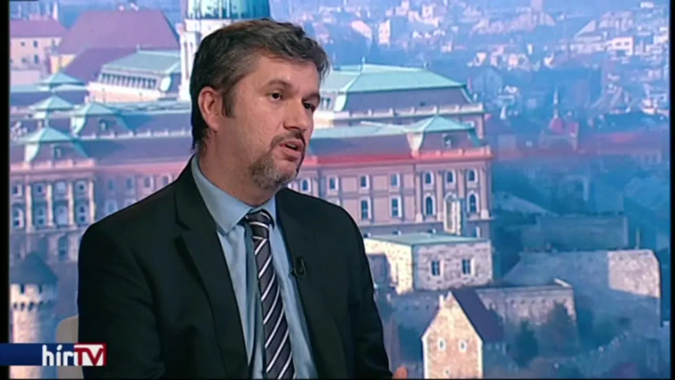 Egyenesen - Lendületben