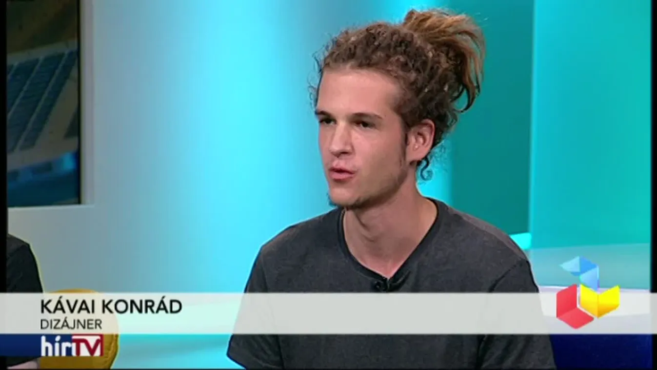 Reggeli járat - 	Újítás