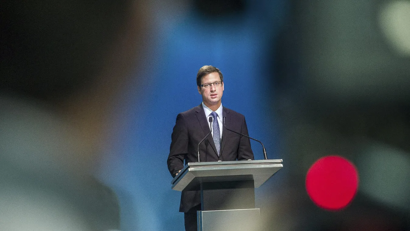 Gulyás Gergely lehet a kormánykedvenc intézmény ura