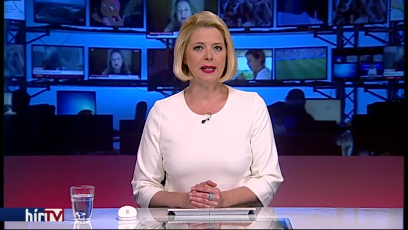 Józsefváros választ: A fideszes jelölt nem állt a Hír TV kamerája elé