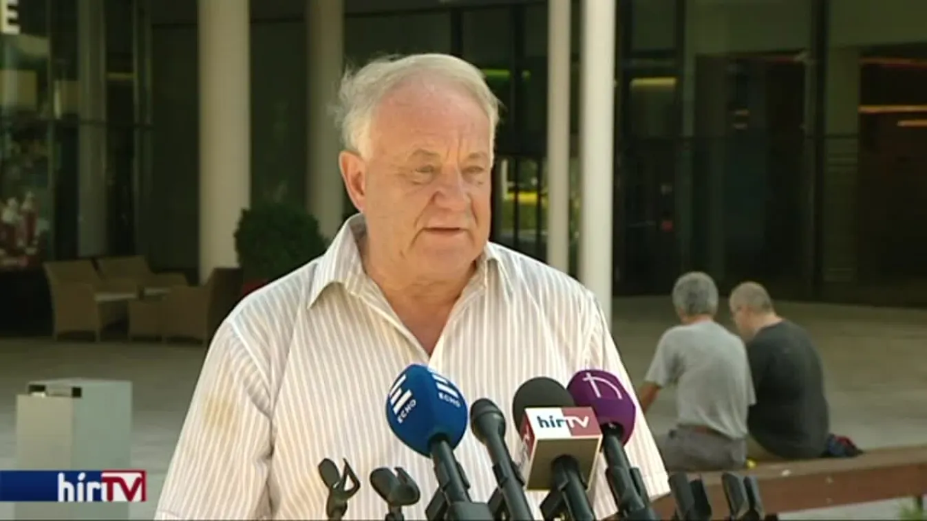 Rákkeltő vérnyomáscsökkentő: az MSZP megnevezné a felelősöket