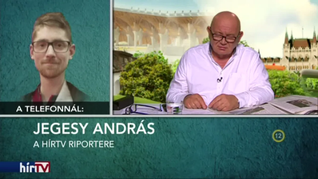 Tantusz - A nap kiállása