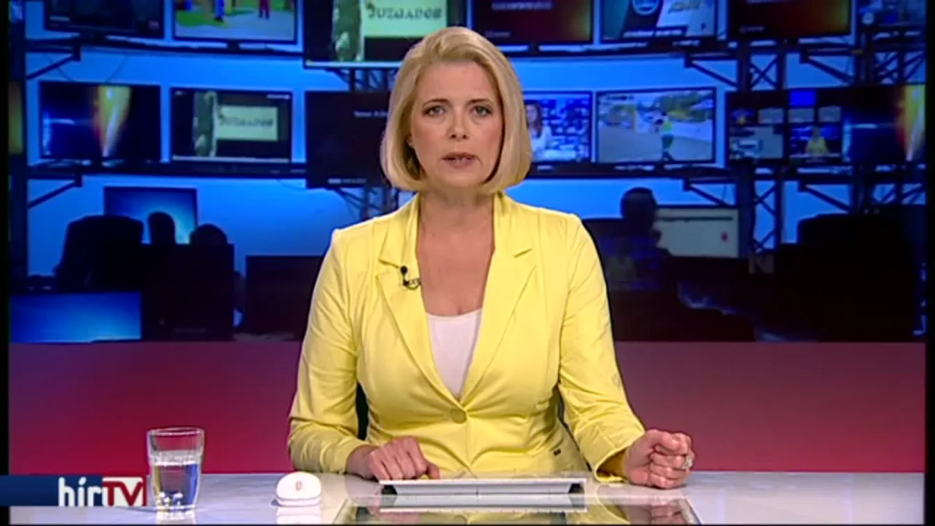 Túszdráma Los Angelesben