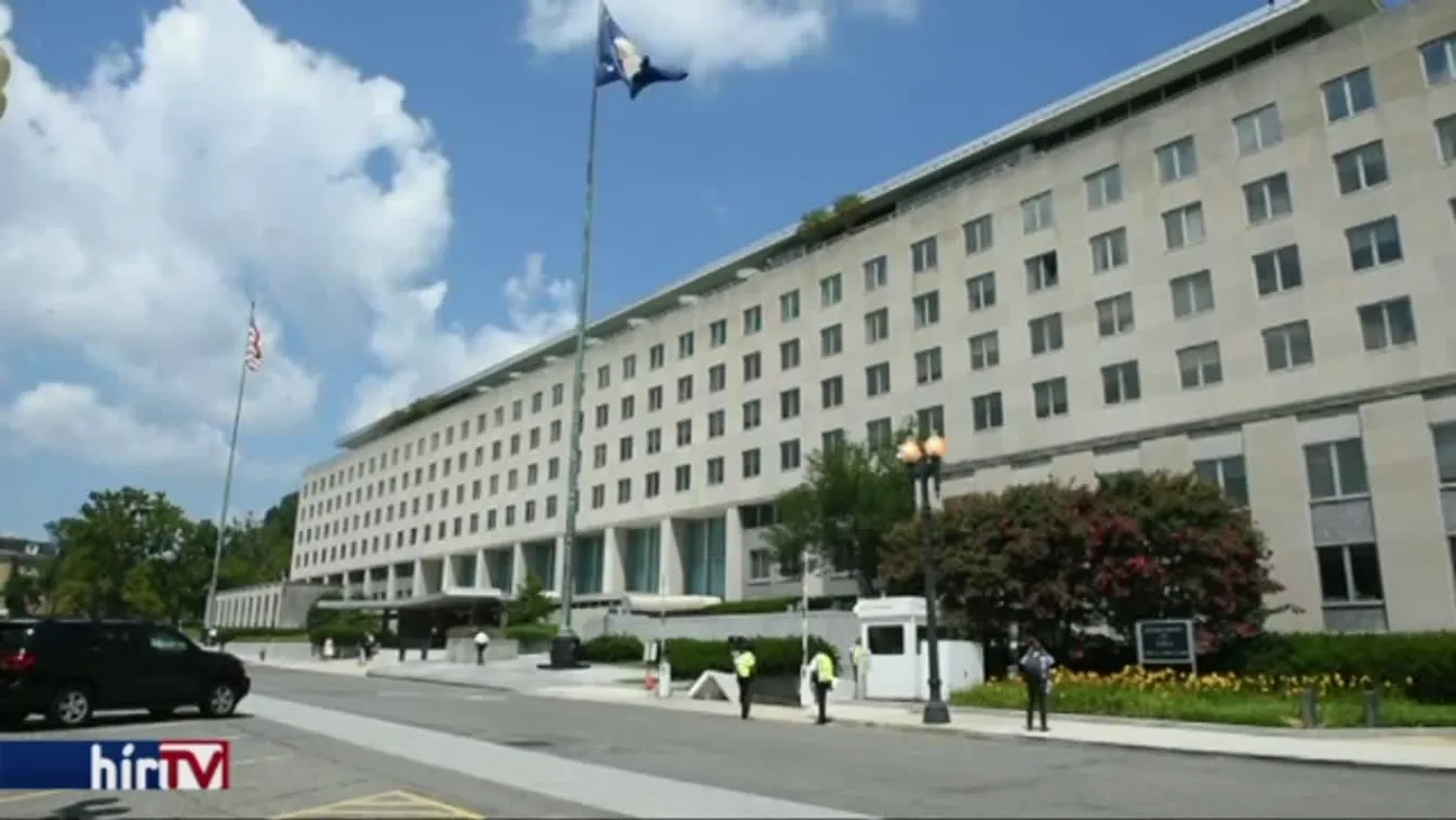 Szijjártó: Továbbra is támogatjuk a közel-keleti keresztény közösségeket