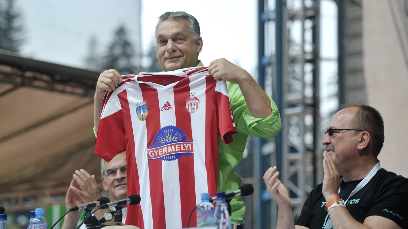 Így jutott el Orbán az autonómiától a sorosozásig