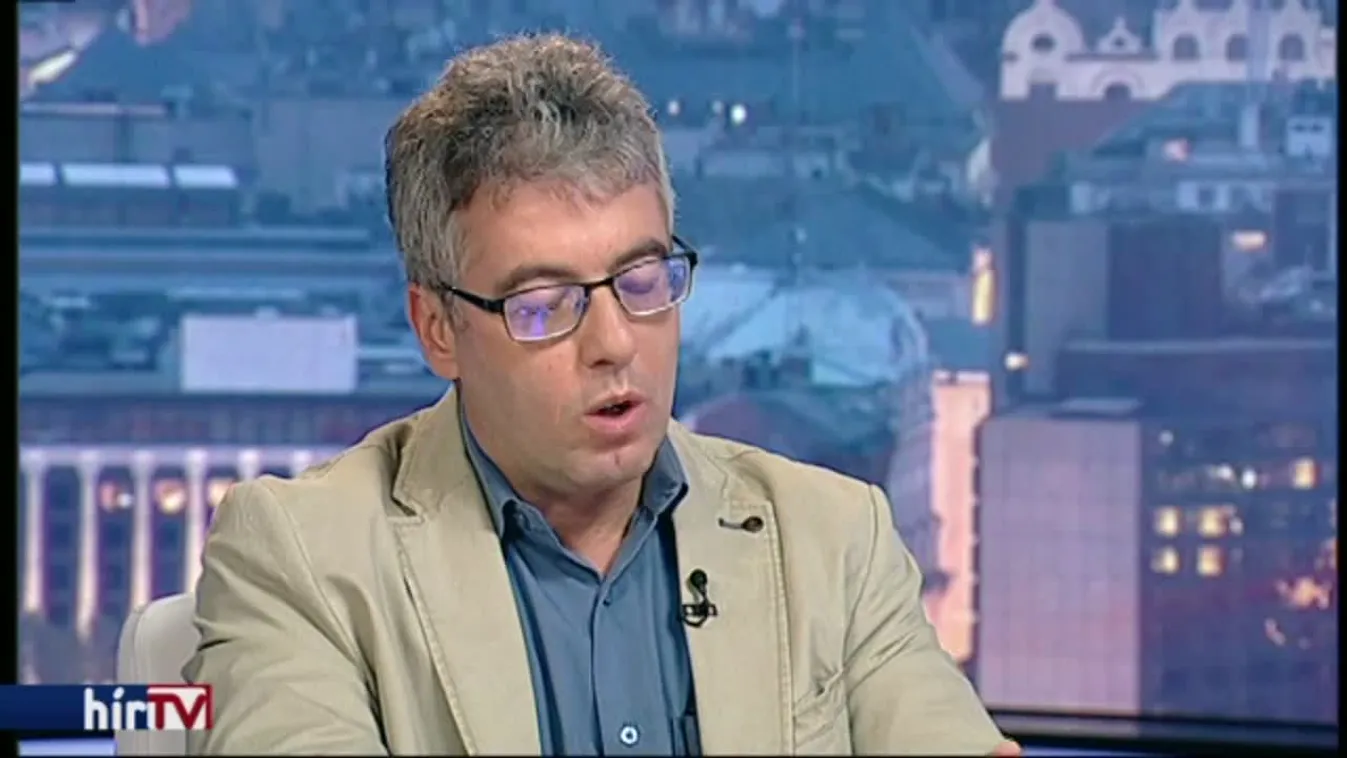 Egyenesen - Korszakváltás