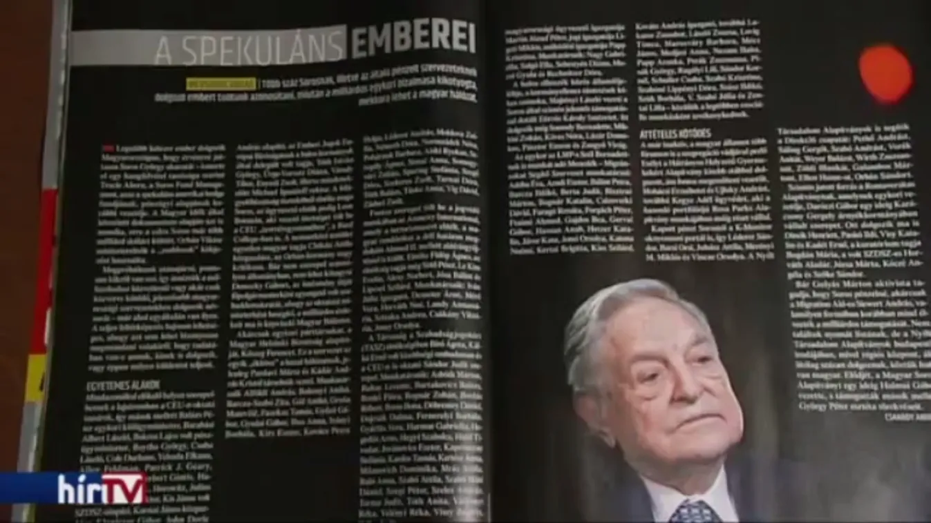 A Figyelő megúszta a listázást, nem indul eljárás