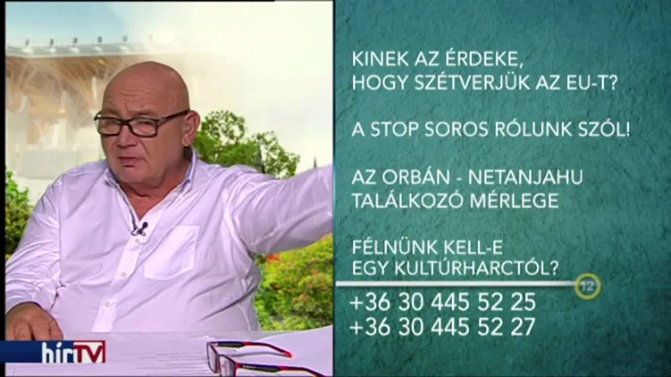 Tantusz – Még szegényebbek lesznek a nyugdíjasok?