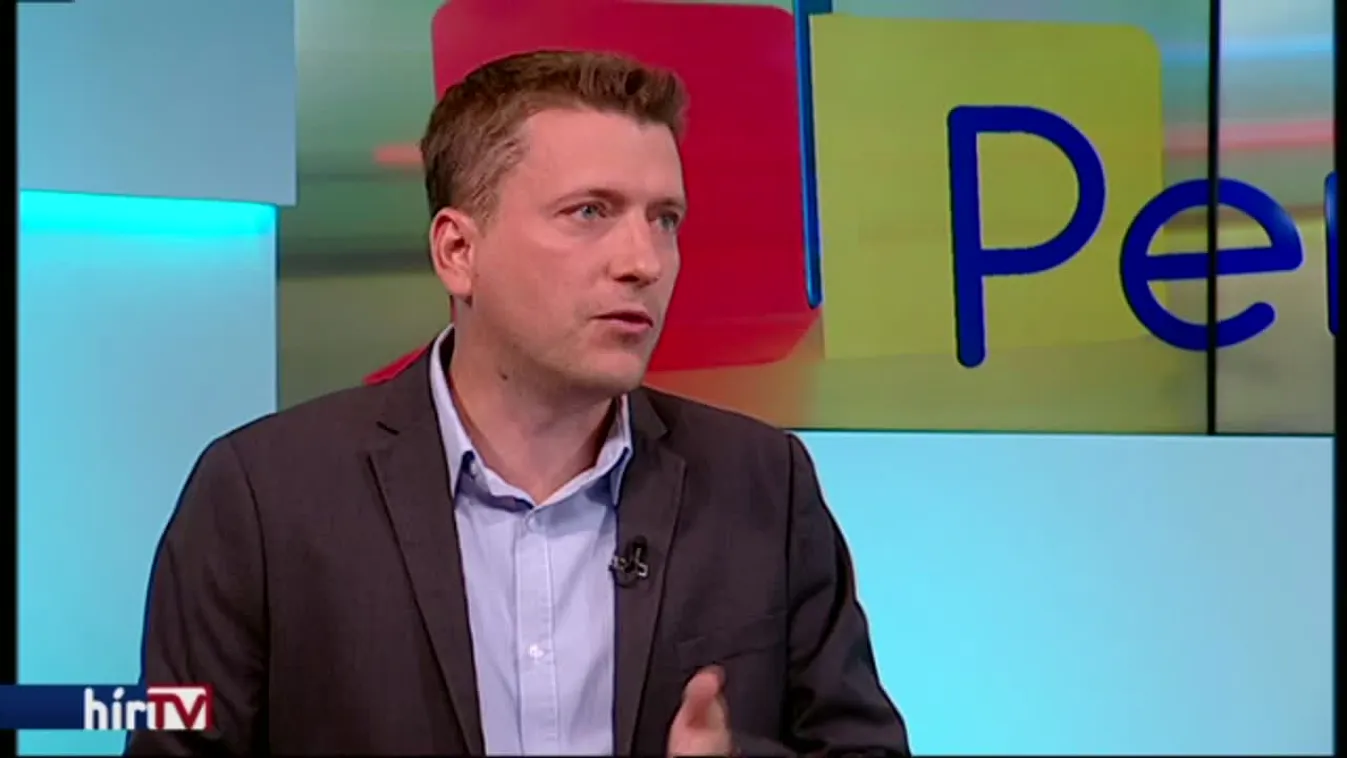 Peron – Balczó Zoltán