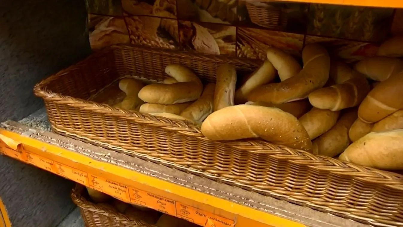 A gabonafeldolgozók és a pékek is árat emelnek