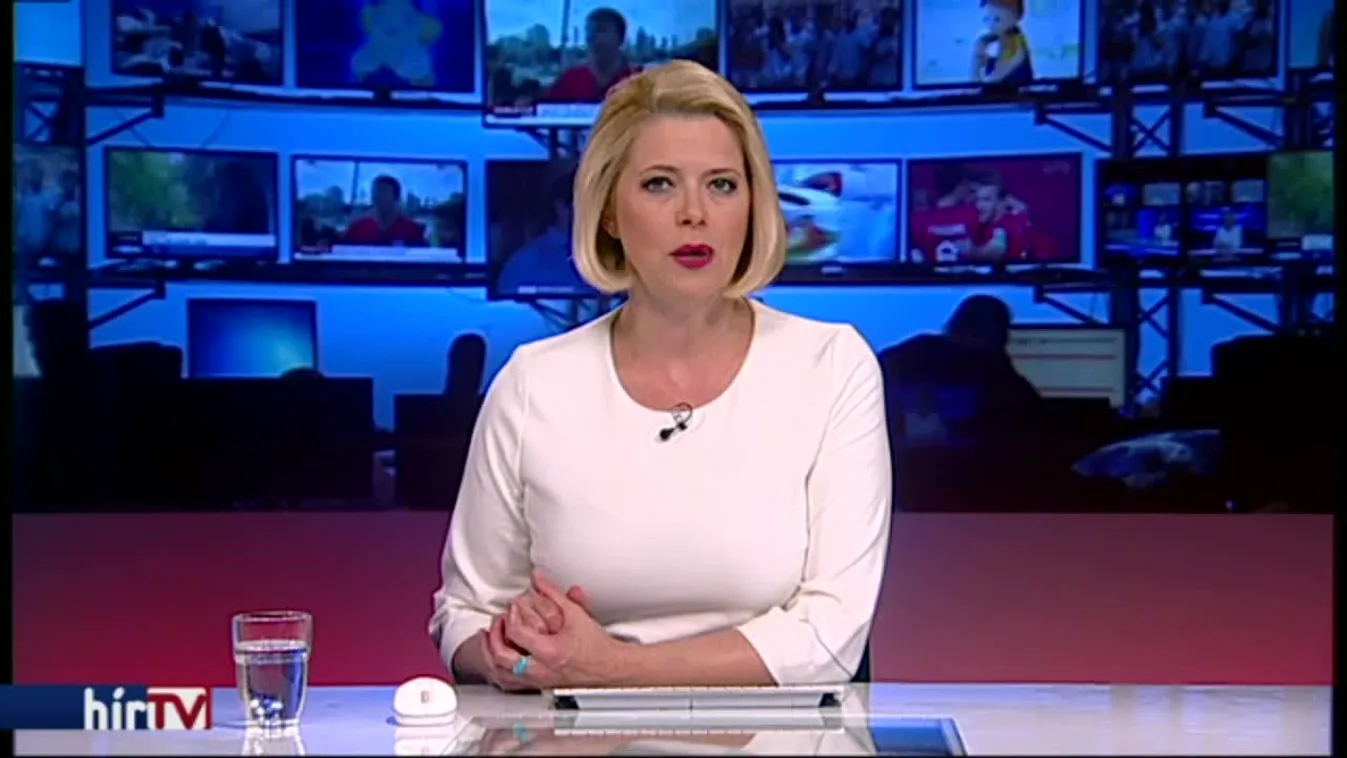 Zavartalanul értek a Kossuth térre a Pride résztvevői