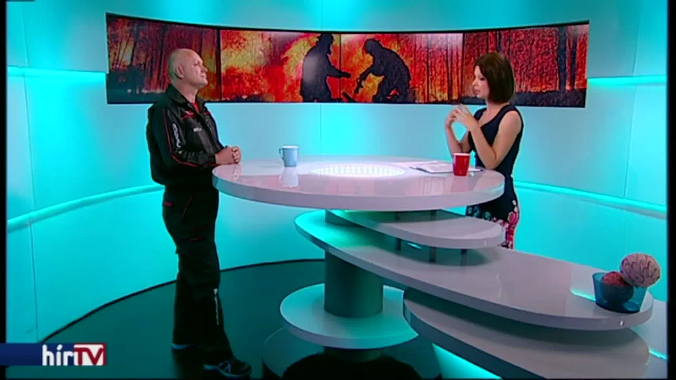 Reggeli járat - Hogyan készüljünk a görög természeti csapásokra