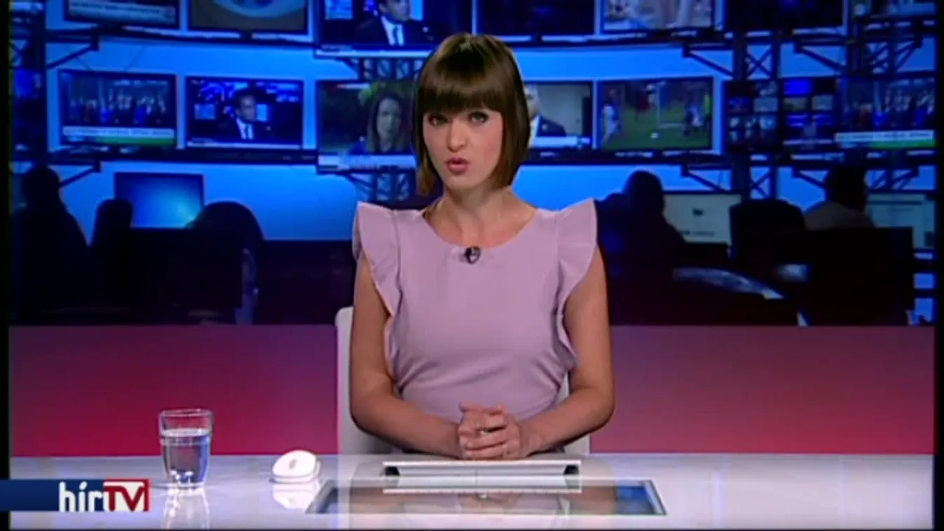 Két fronton is veszélyt lát Orbán