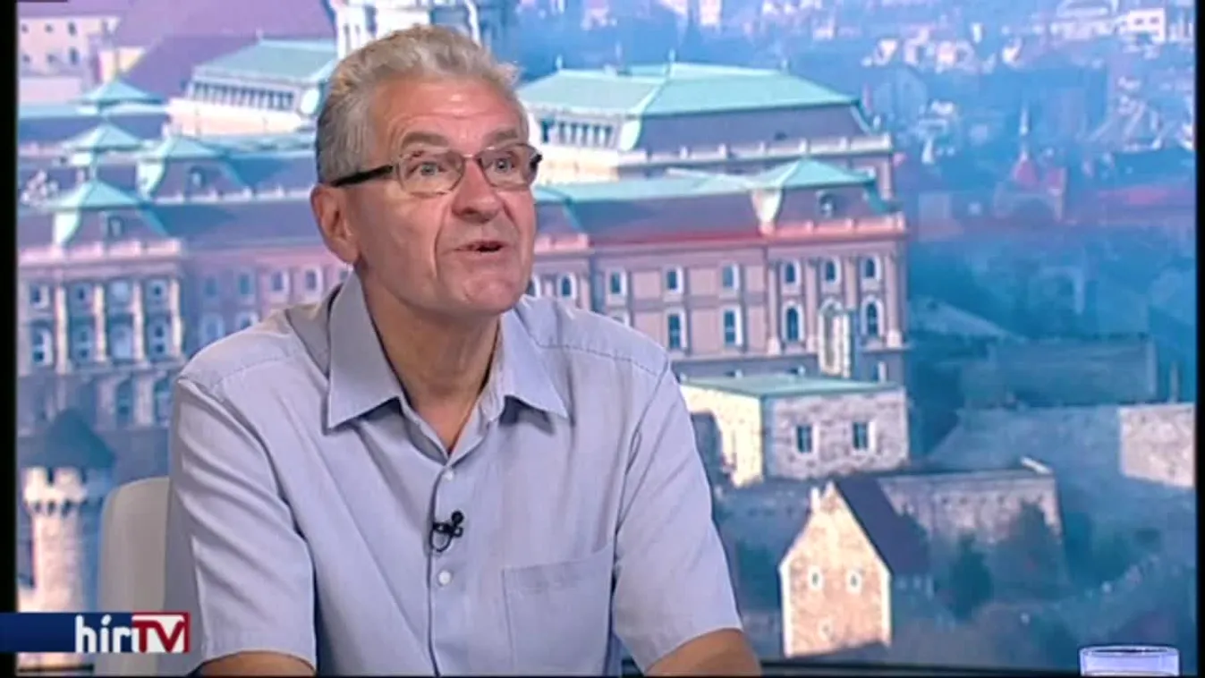 Egyenesen – Munkás hétköznapok