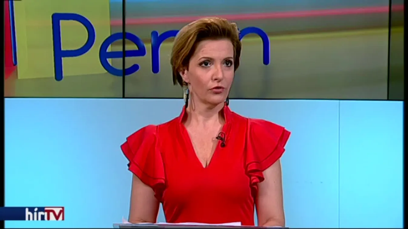 Peron – Hadházy Ákos