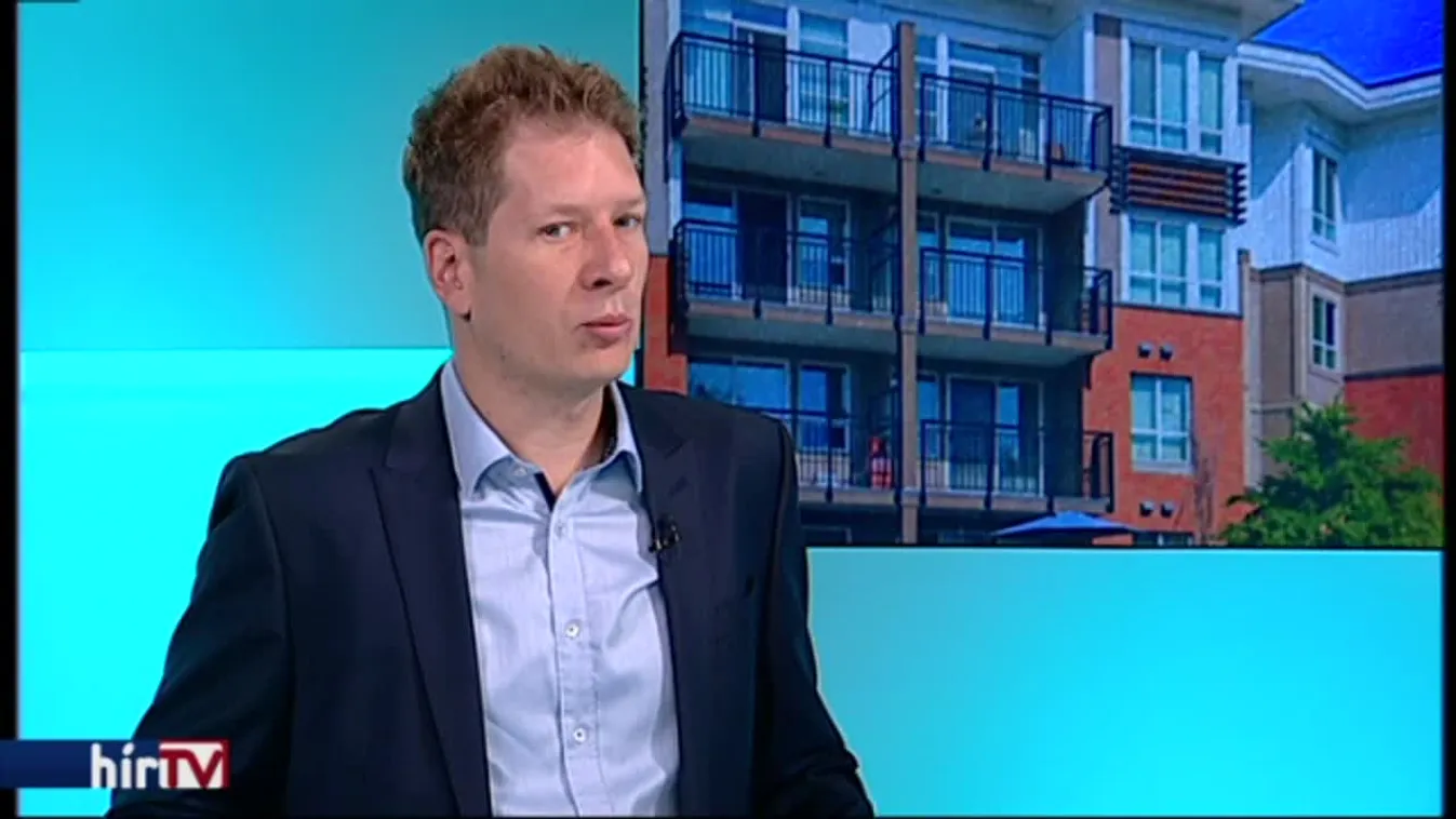 Eltörlik a kedvezményes áfát, drágulnak az új lakások