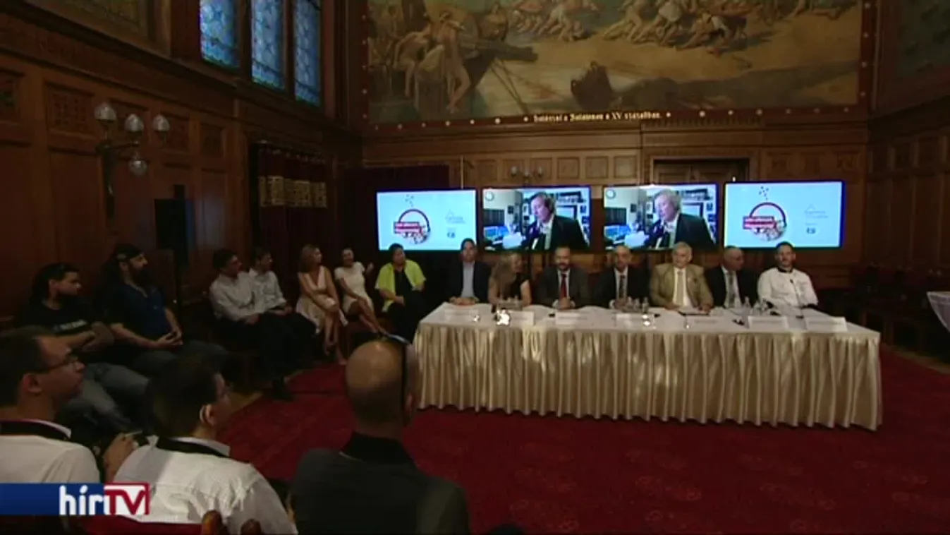 A Komáromi kisleány lett az ország tortája