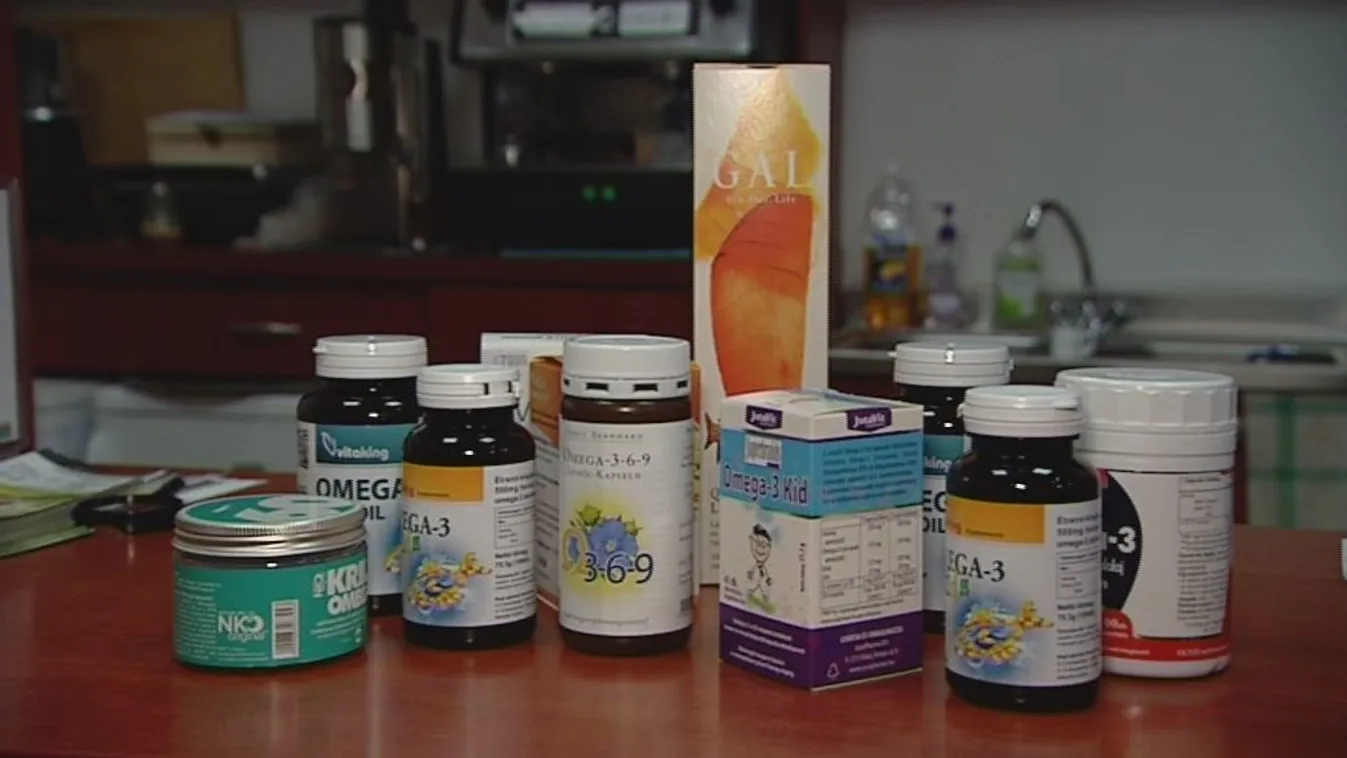 Kiderült, nem csodaszer a halolaj kapszula