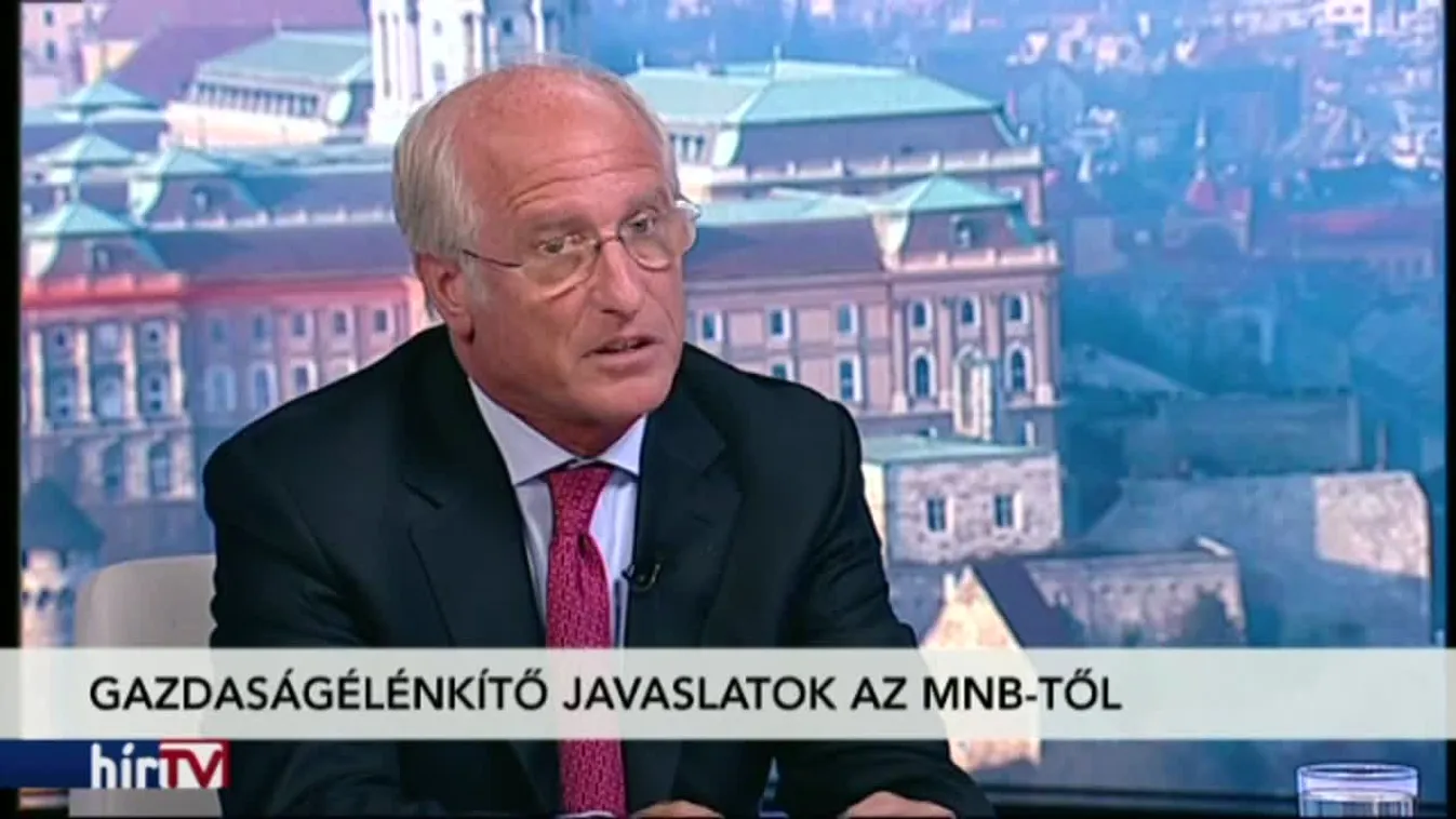 Egyenesen – A szomszéd kertje