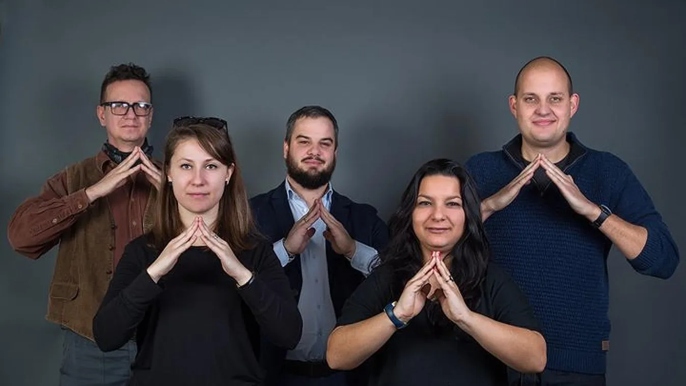 A bíróság szerint semmi gond a pécsi civilek megbélyegzésével