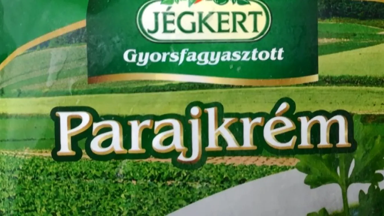 Kilenc ember halálát okozták a magyar mélyfagyasztott zöldségek