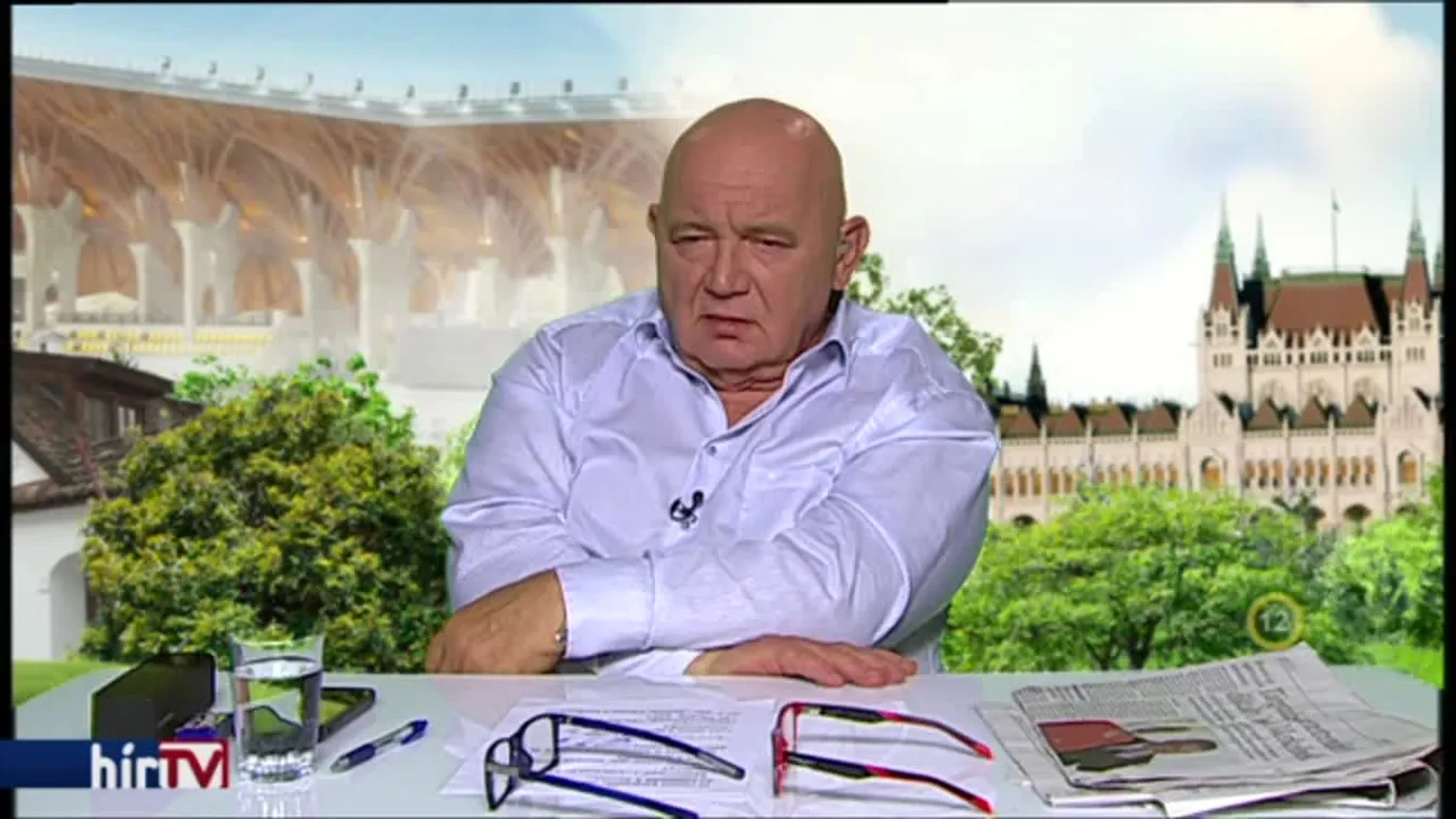 Kétharmad a nyolcban is. Mi a tanulság?