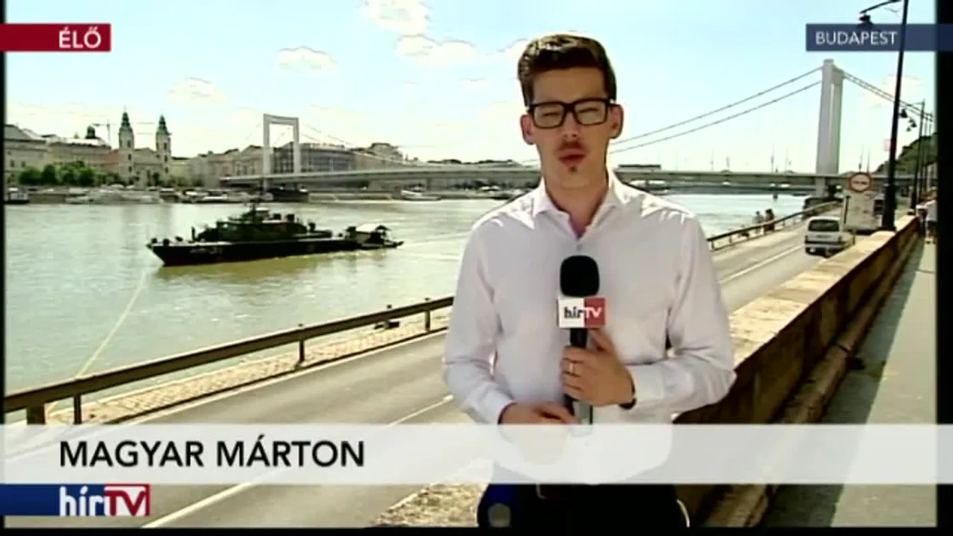 Nem találják a bombát – bejelentkezés 10 órakor