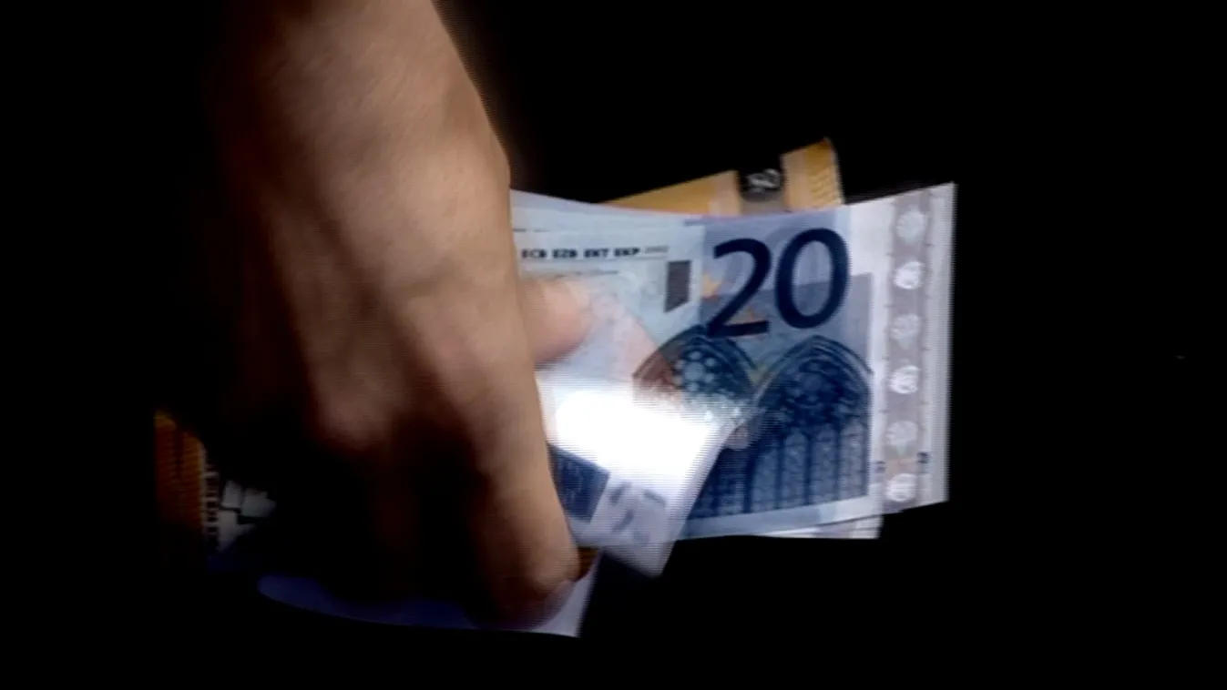 Korrupt záhonyi rendőrök – Riasztás