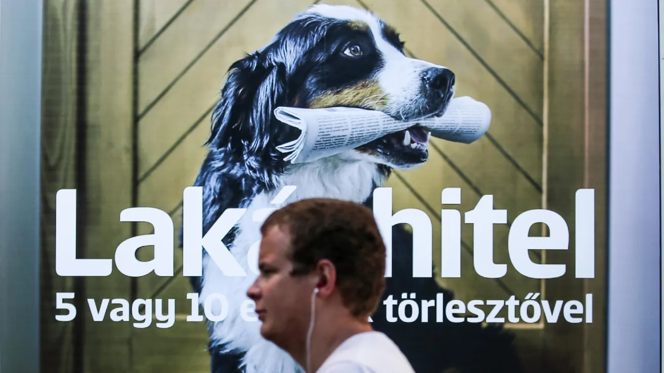 Hitelezési bumm: Kellemetlen meglepetés érheti a hitelvelvevőket