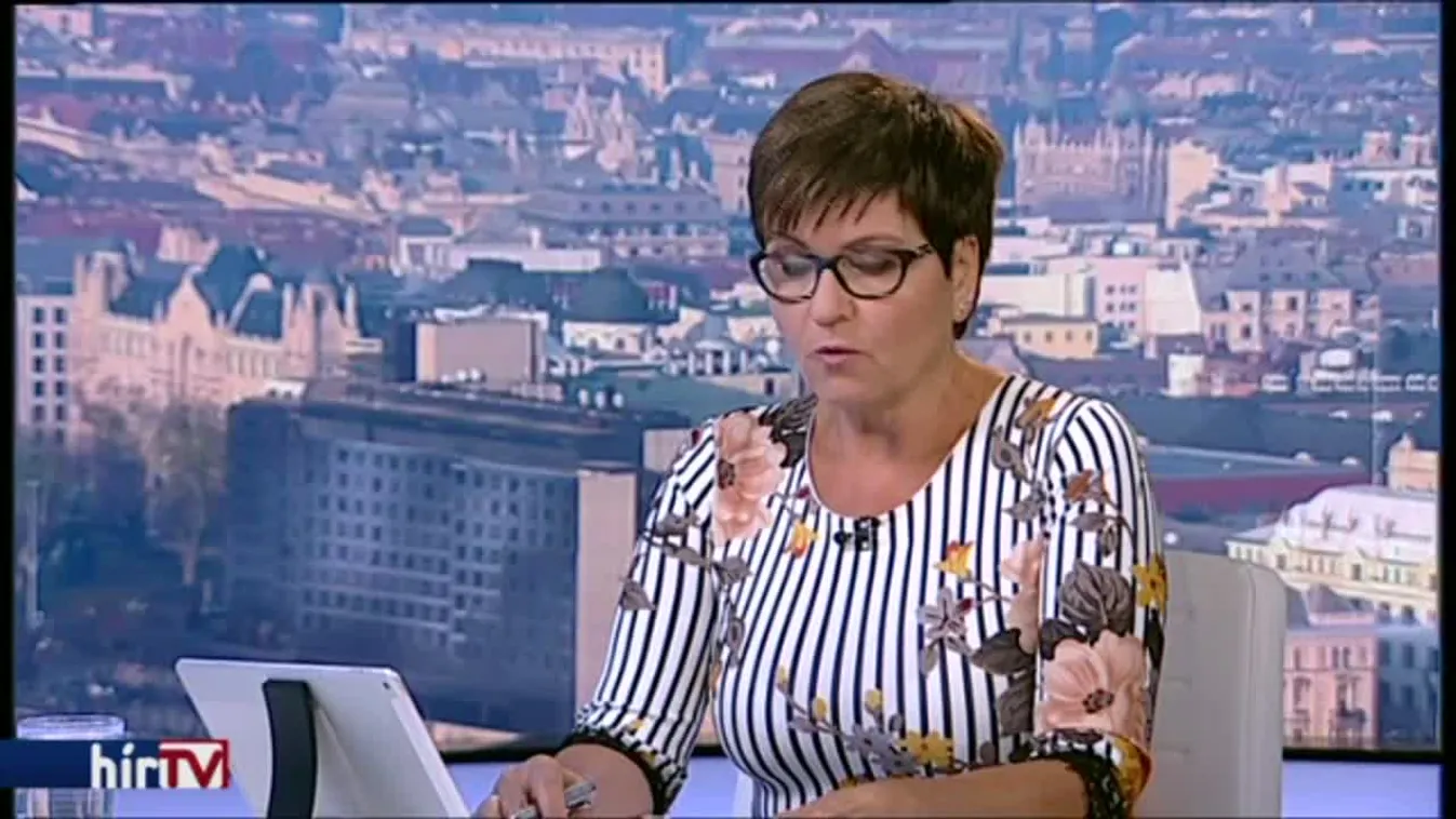 Egyenesen – Einstand