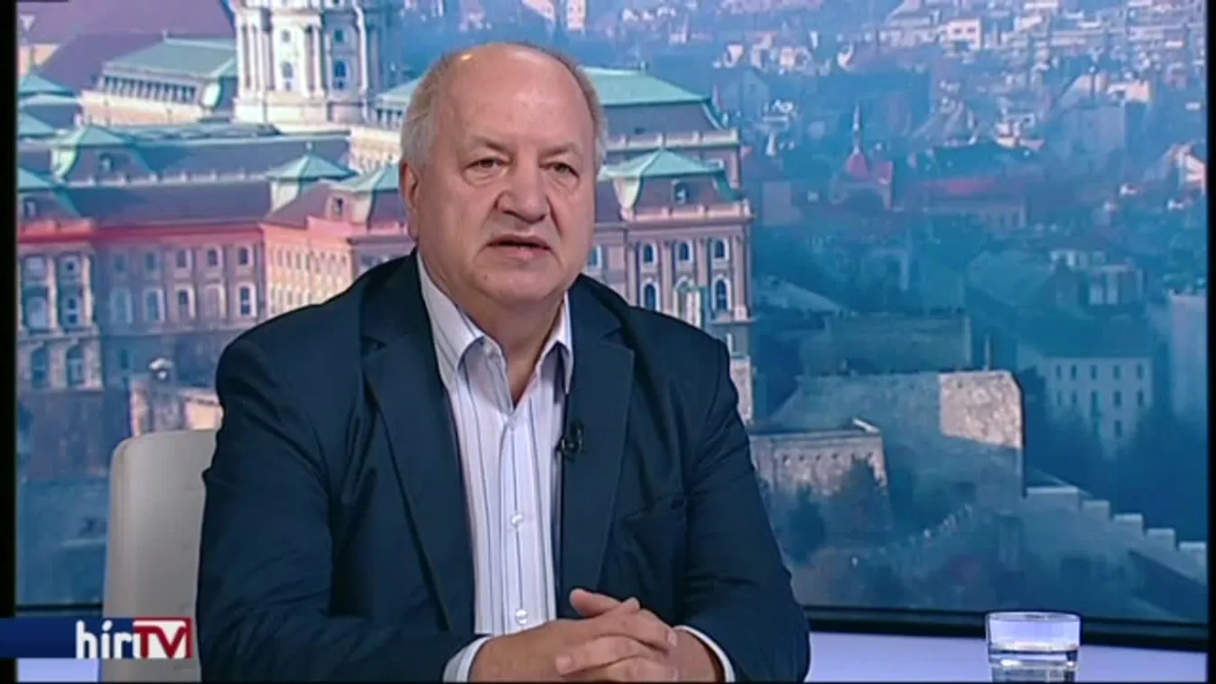 Egyenesen – Kórkép