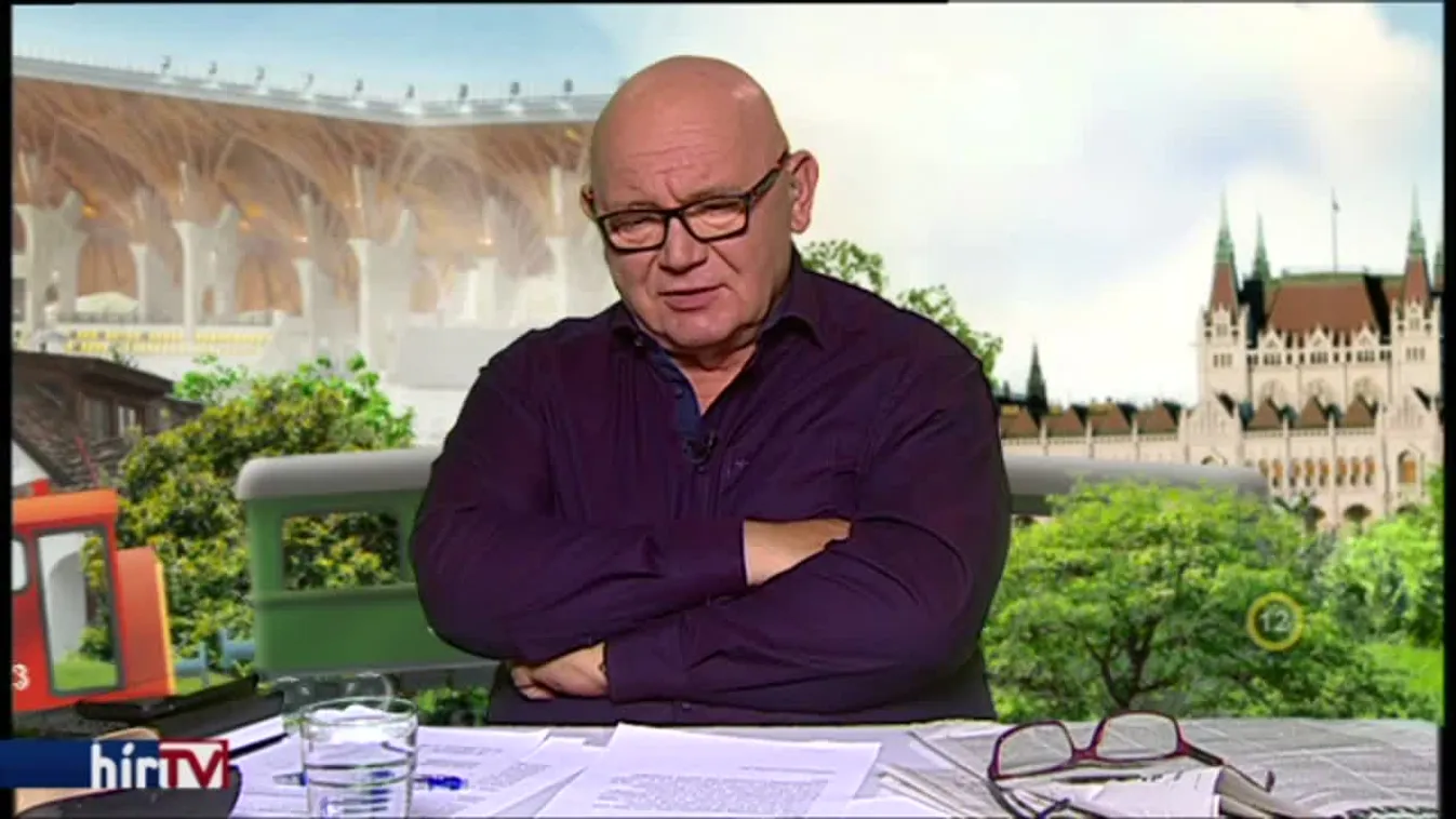 Nincs szükség a szavazataikra. Ki vannak rúgva! - Tantusz