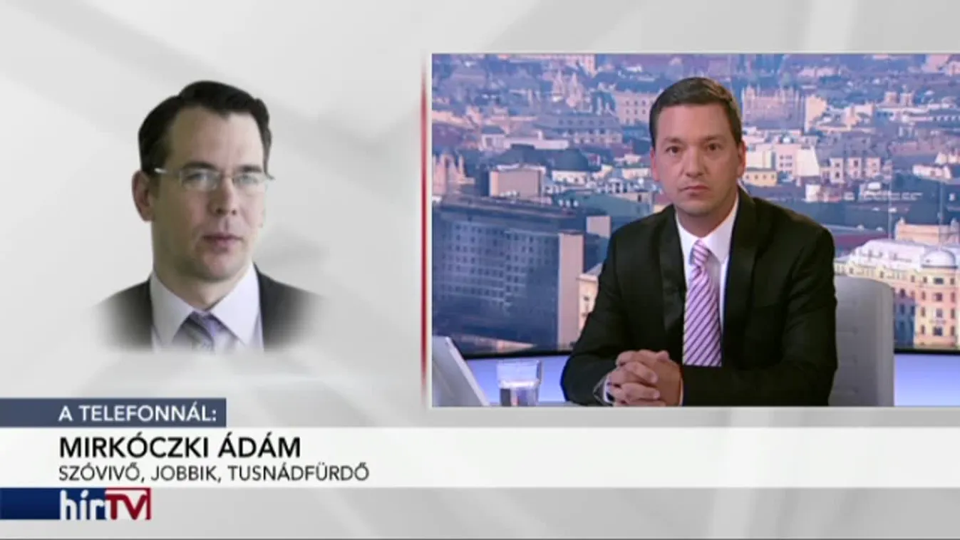 Egyenesen – Medveles