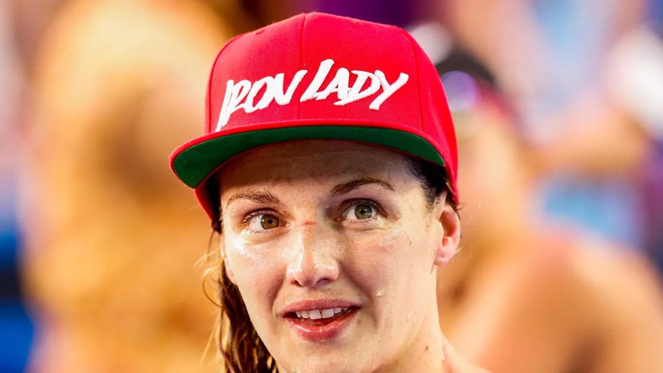 Kiderülhet, milyen feltételekkel használhatja Hosszú a Duna Arénát