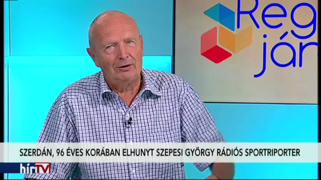 Reggeli járat - In memoriam