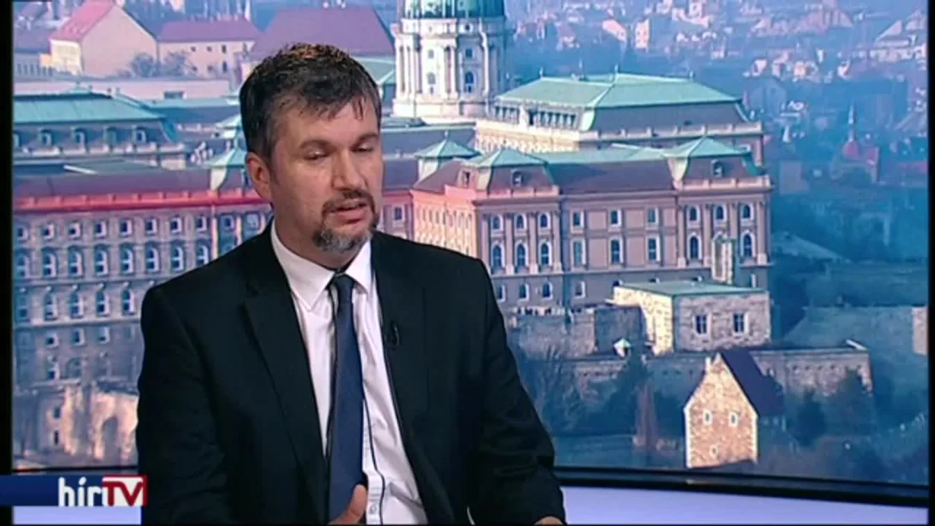 Egyenesen - Döntsön a nép!