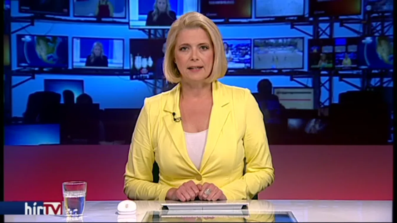 Trump szerint nincs semmiféle felvétel