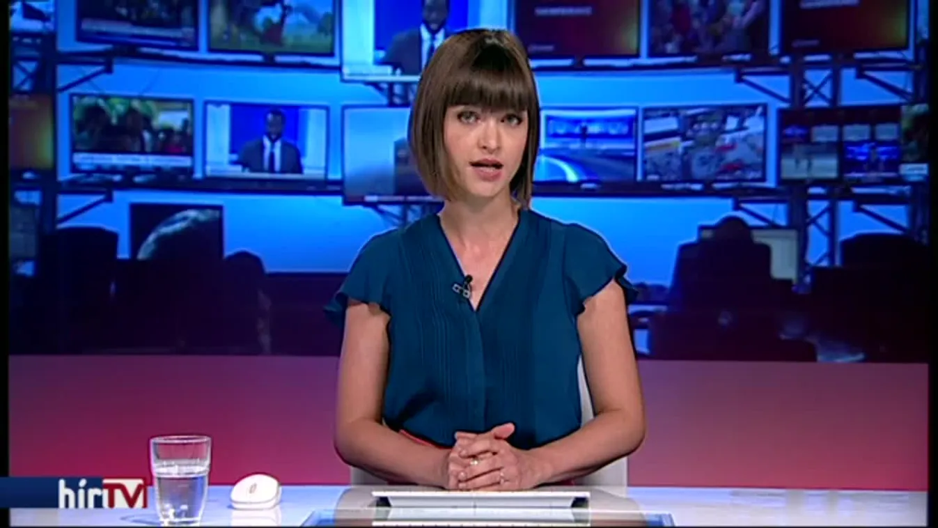 Vörös kód lép életbe a kánikula miatt