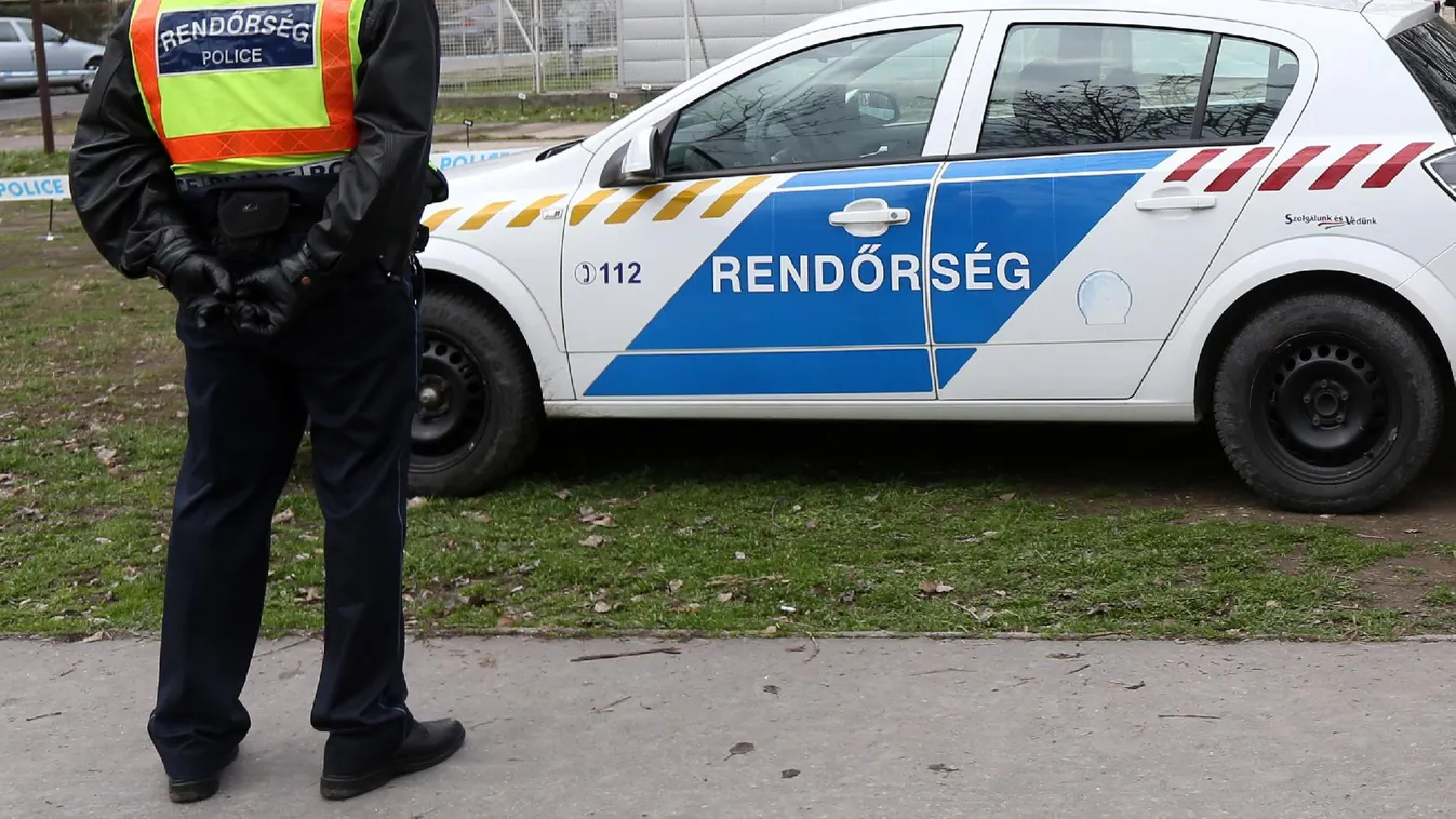 Feldarabolt holttesteket találtak a pilisszentiváni erdőben